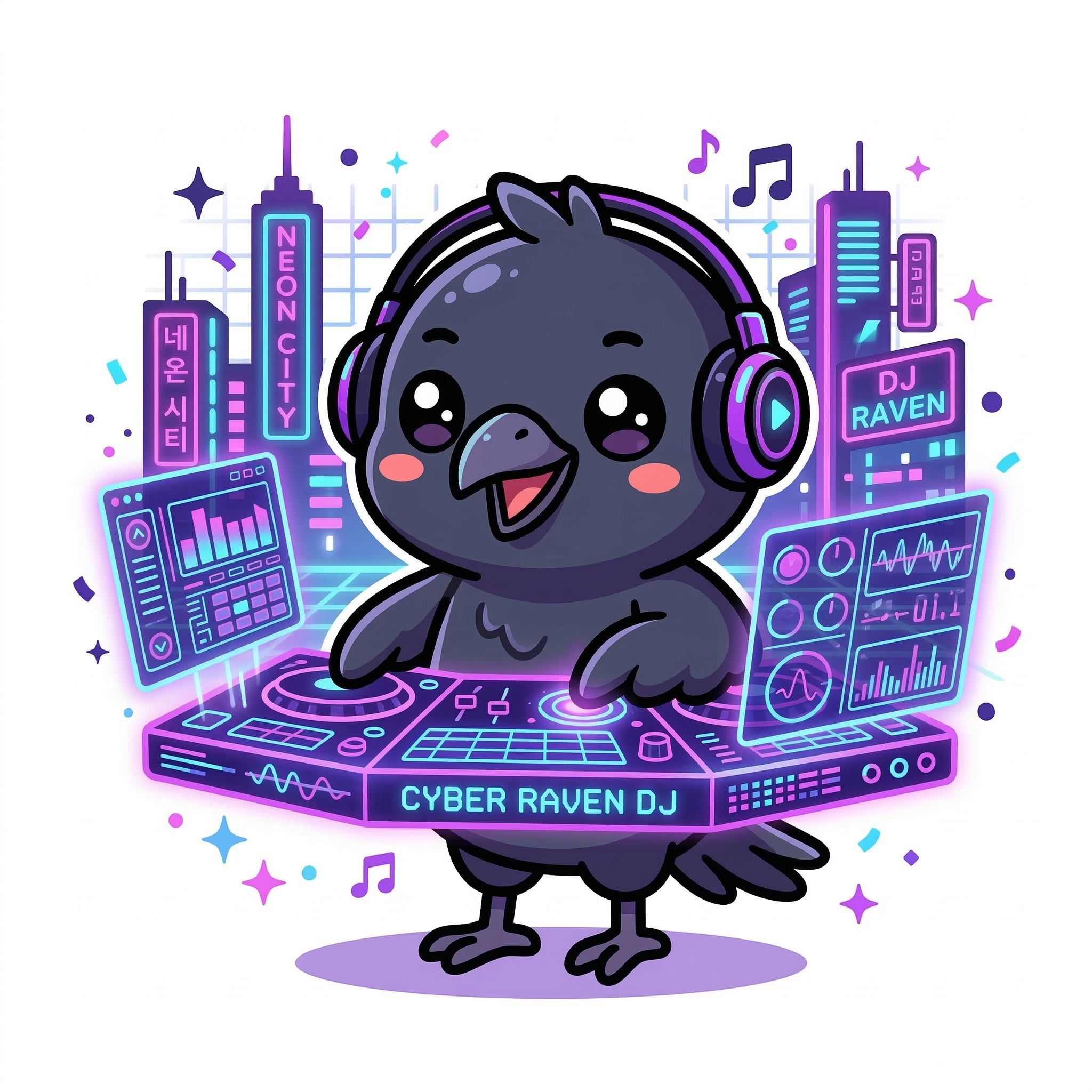 ミッドナイトアーキテクト