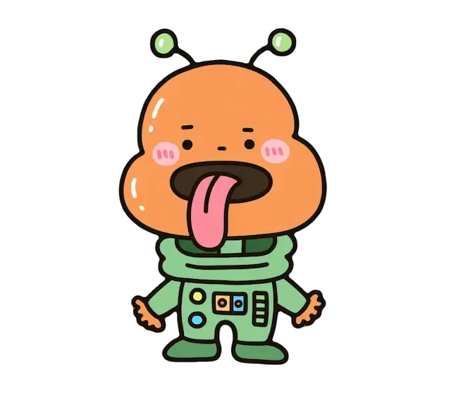 FARO 不思議生命体：神秘的な魅力と独特な感性を持つ特別な性格タイプ