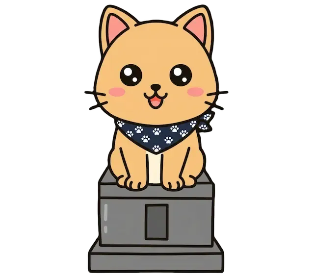 FCPE 忠犬ハチ公：純粋で一途な愛情表現が魅力的な性格タイプ