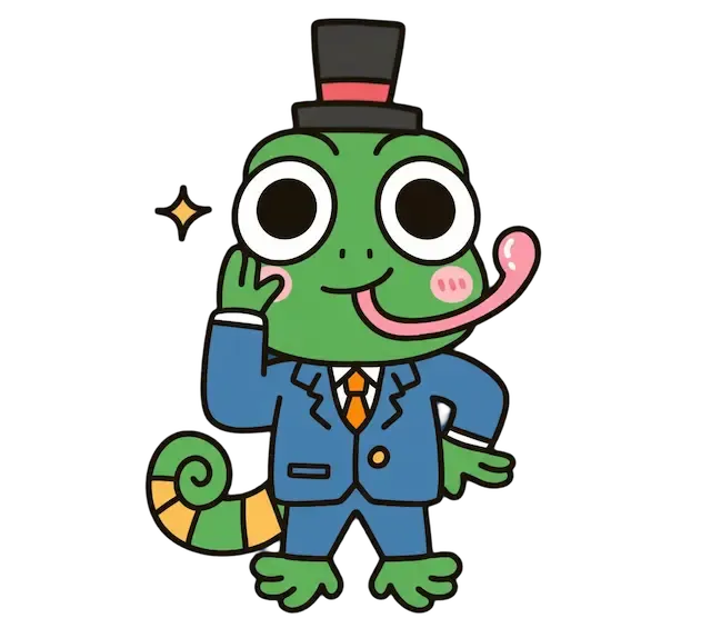 LAPO パーフェクトカメレオン：環境適応力と多才さを持つ性格タイプ