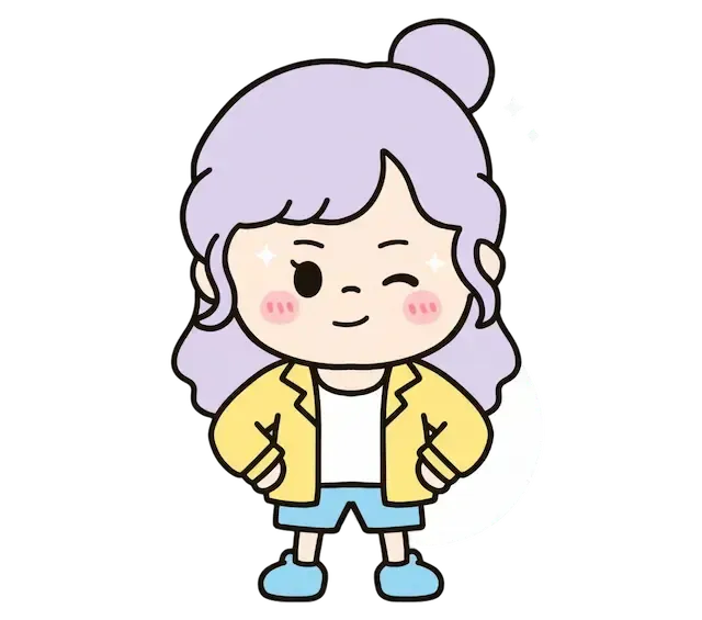 LARO 憧れの先輩：大人の余裕とマイペースな魅力が織りなす理想的な性格タイプ