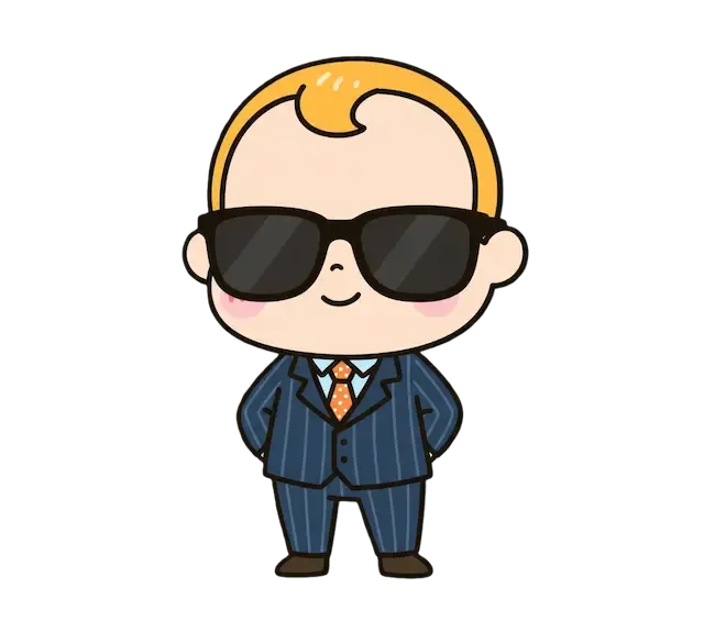 LCRE 隠れベイビー：内に秘めた感受性と外向的魅力のギャップが生む独特な性格タイプ