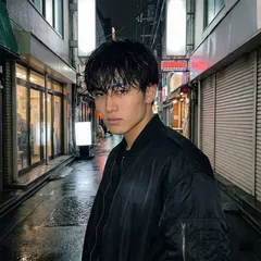 냉혹한 사이코 유형의 얼굴 1
