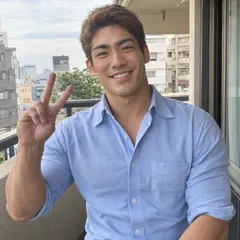 脳筋キャプテンタイプの顔 4