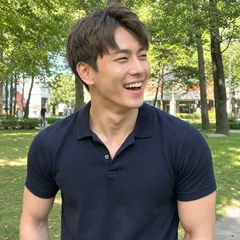 13番の顔