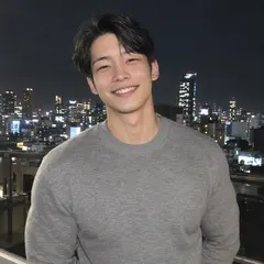 14番の顔