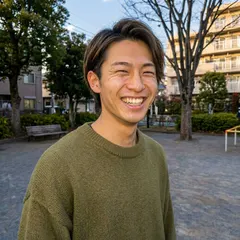 상큼 자일리톨 유형의 얼굴 2