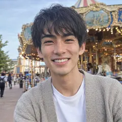 へらへらチワワタイプの顔 2