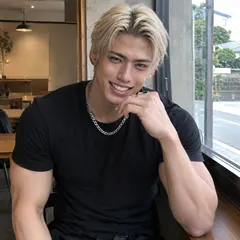 2番の顔