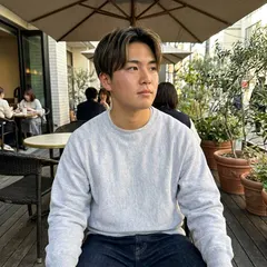 우직한 곰돌이 유형의 얼굴 2