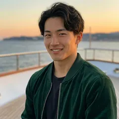 담백한 사무라이 유형의 얼굴 1