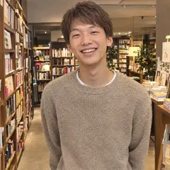 爽やかキシリトールタイプの顔 1