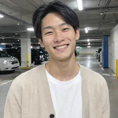 爽やかキシリトールタイプの顔 2
