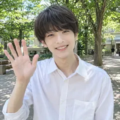 23番の顔