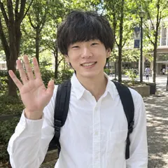爽やかキシリトールタイプの顔 3