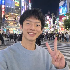 爽やかキシリトールタイプの顔 4