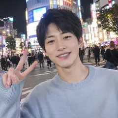 24番の顔