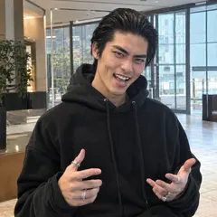 軽率スキャンダルタイプの顔 1