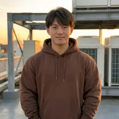 우직한 곰돌이 유형의 얼굴 3
