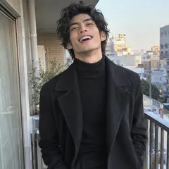 軽率スキャンダルタイプの顔 3