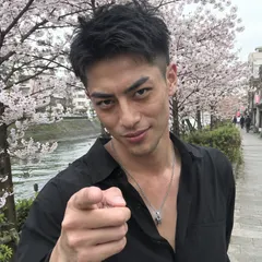 軽率スキャンダルタイプの顔 4