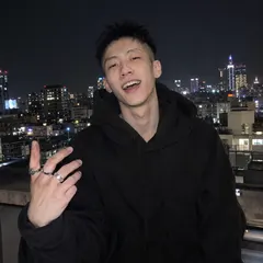 沼底バンドマンタイプの顔 1