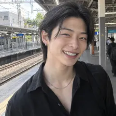 30番の顔