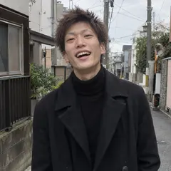 沼底バンドマンタイプの顔 3