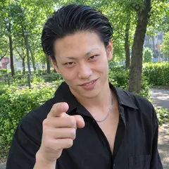 沼底バンドマンタイプの顔 4