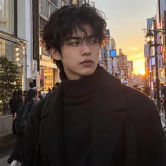 35番の顔