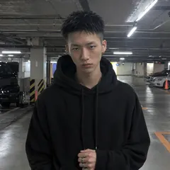 冷笑エリートタイプの顔 1