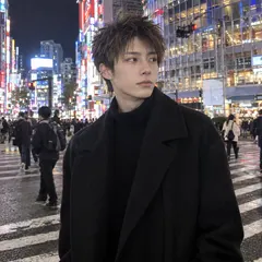 39番の顔