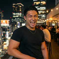 먹이사슬의 왕 유형의 얼굴 3