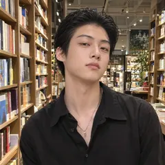 40番の顔
