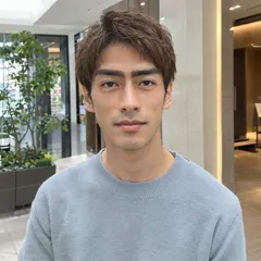 もじもじぼくちゃんタイプの顔 4