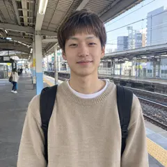モブうどんタイプの顔 1