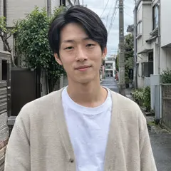 モブうどんタイプの顔 2
