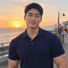 49番の顔