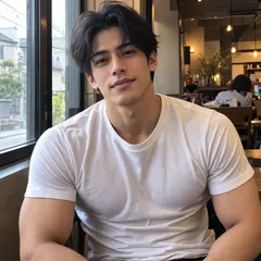51番の顔
