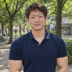 さっぱり侍タイプの顔 1