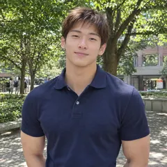 53番の顔