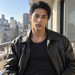 57番の顔