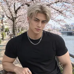 58番の顔