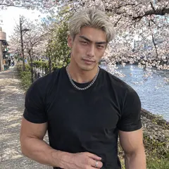 目バキ大王タイプの顔 2
