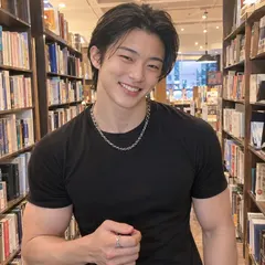 6番の顔