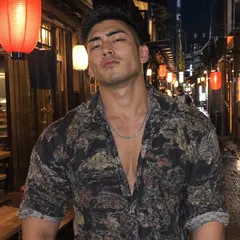 目バキ大王タイプの顔 4