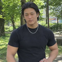 冷酷サイコタイプの顔 2
