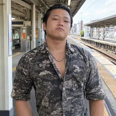 冷酷サイコタイプの顔 4
