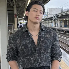 64番の顔