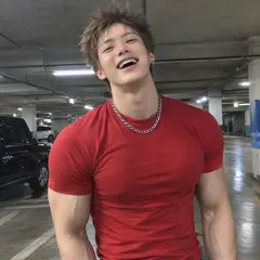 7番の顔